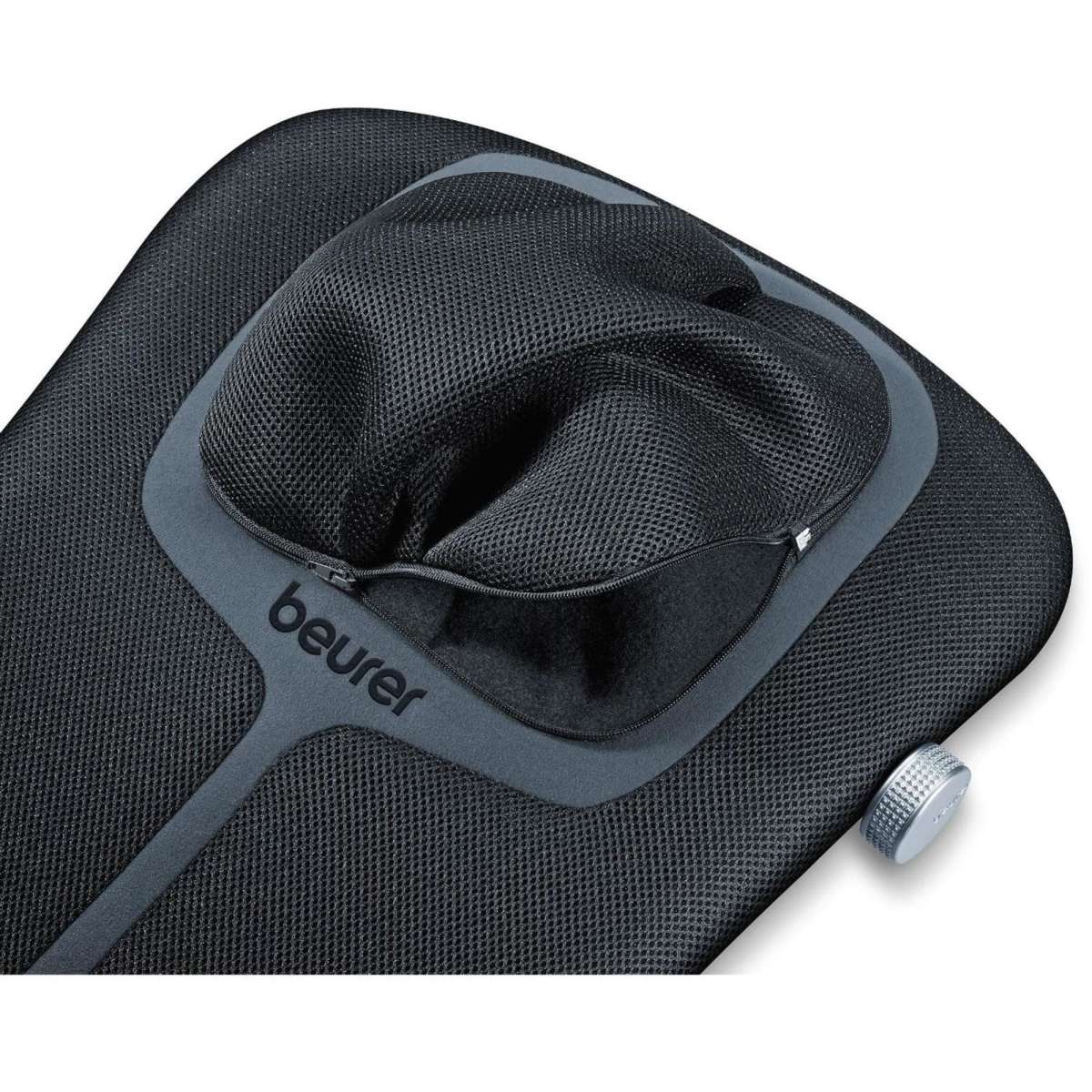 Beurer MG254 Shiatsu Massage Seat Cover Woolworths