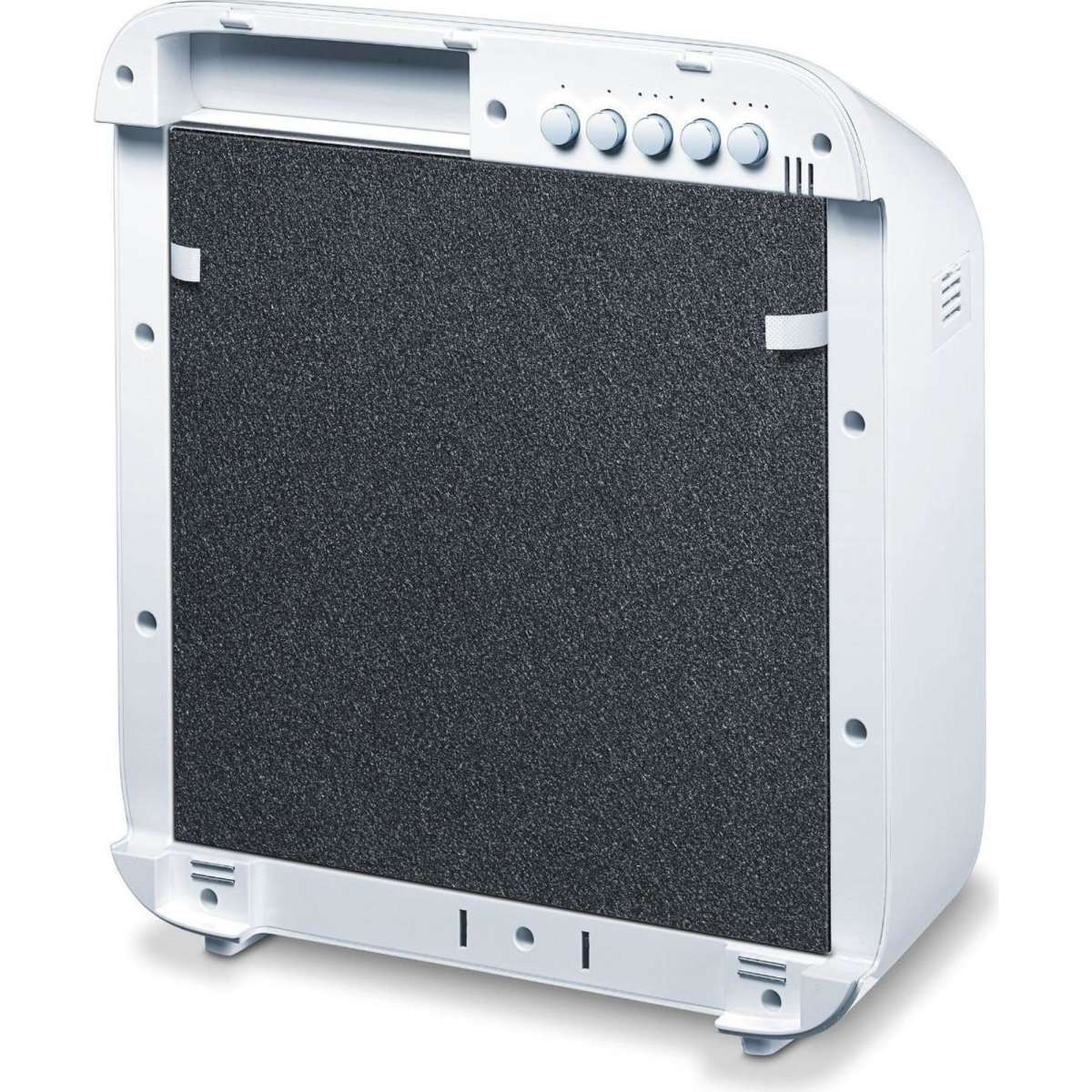 Beurer LR310 Triple Filter Air Purifier HEPA 13 Woolworths