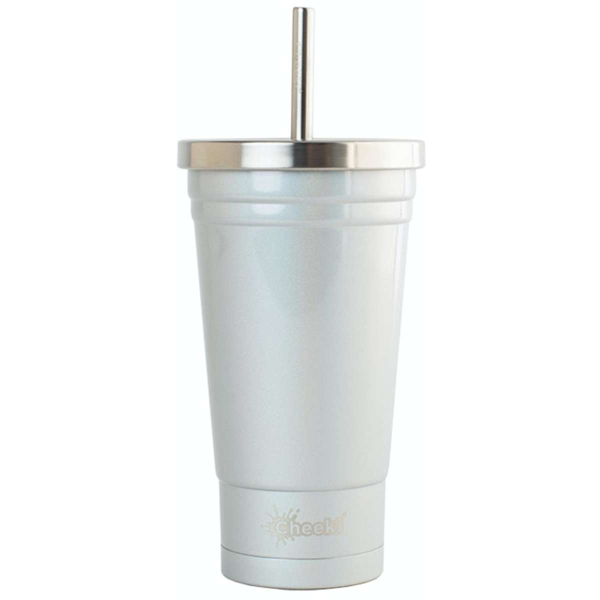 Cheeki Insulated Tumbler Rainbow Pearl 500ml Woolworths