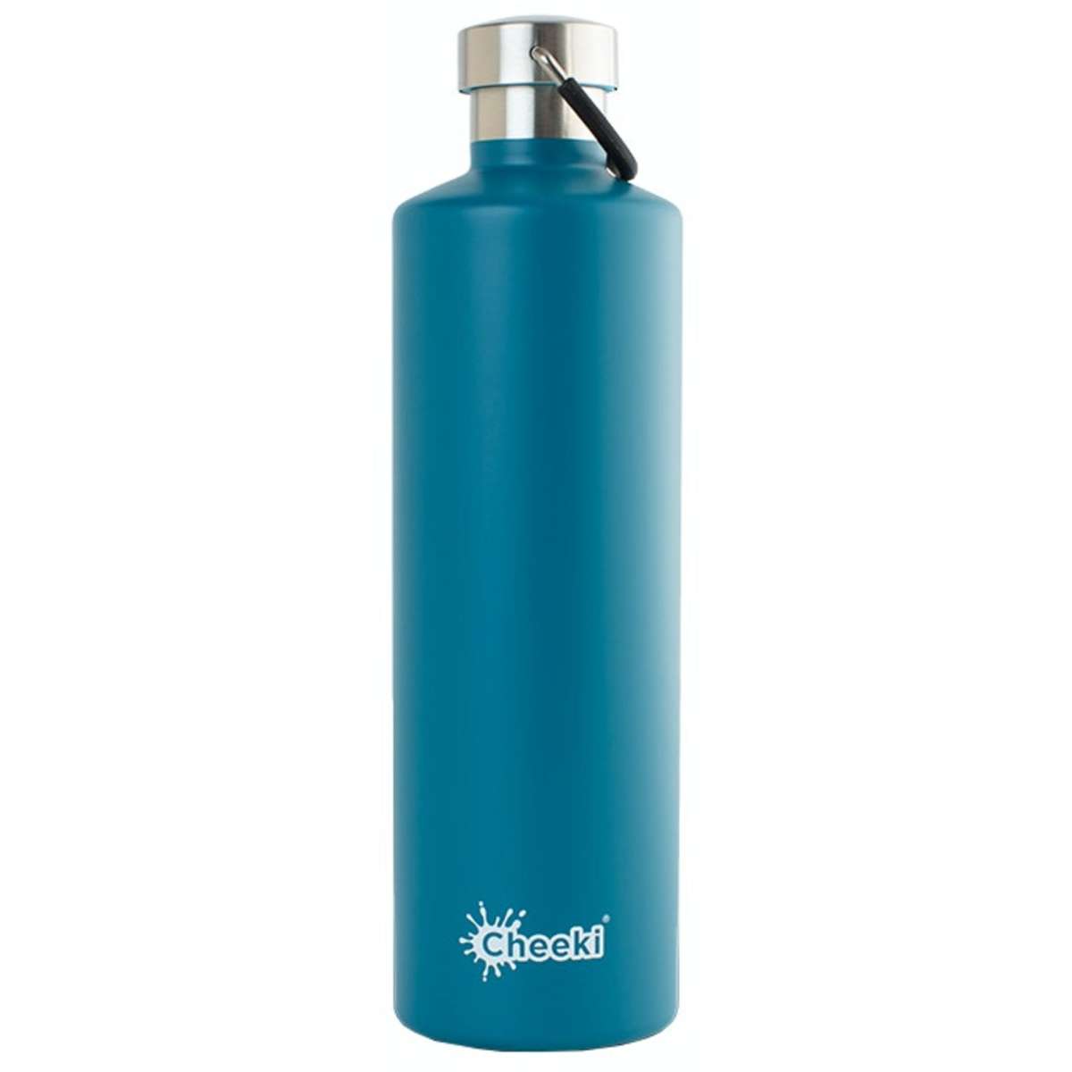 Cheeki Classic Insulated Bottle Topaz 1L | Woolworths