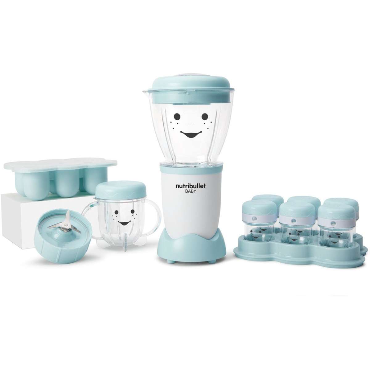 NutriBullet Baby Woolworths