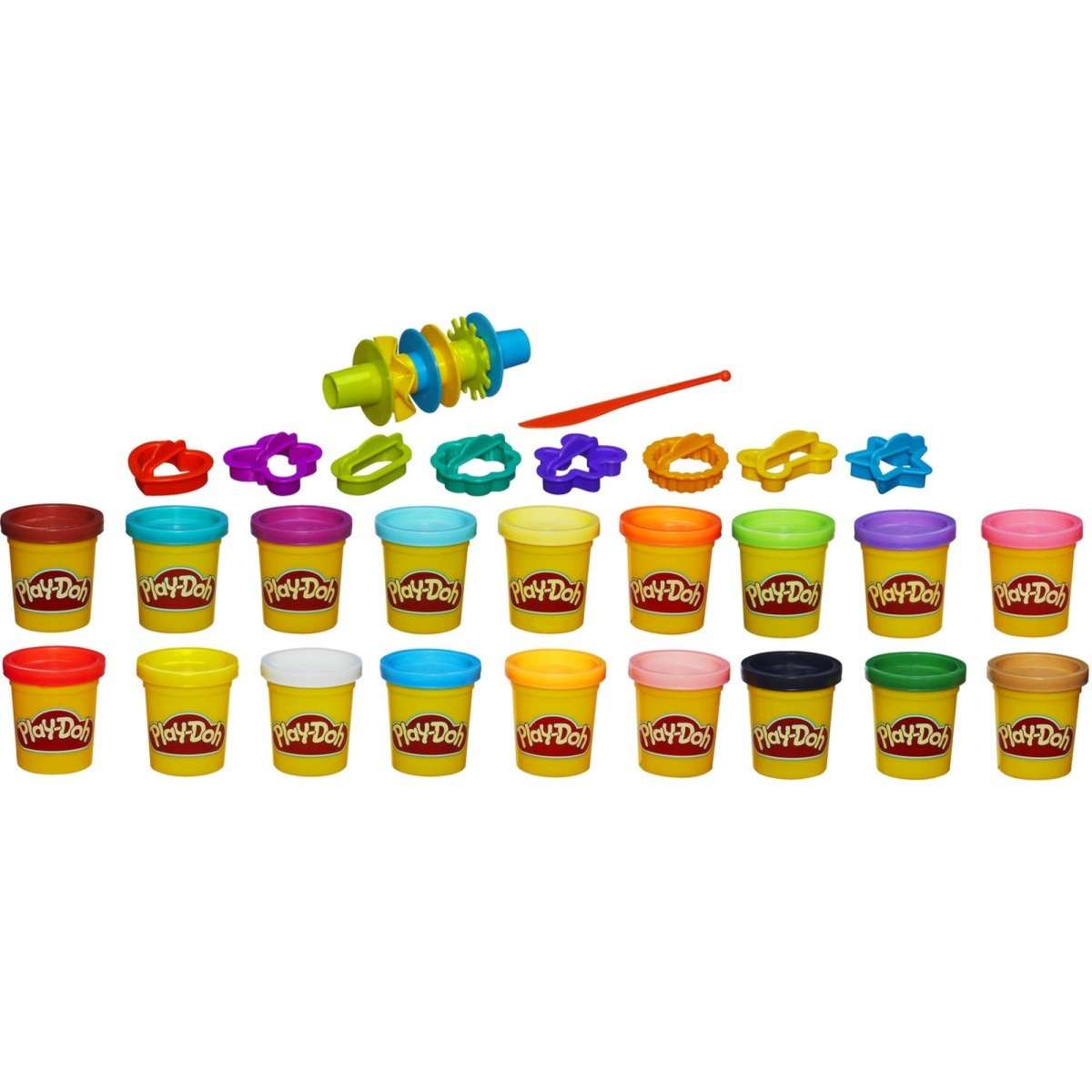 Play store doh woolworths