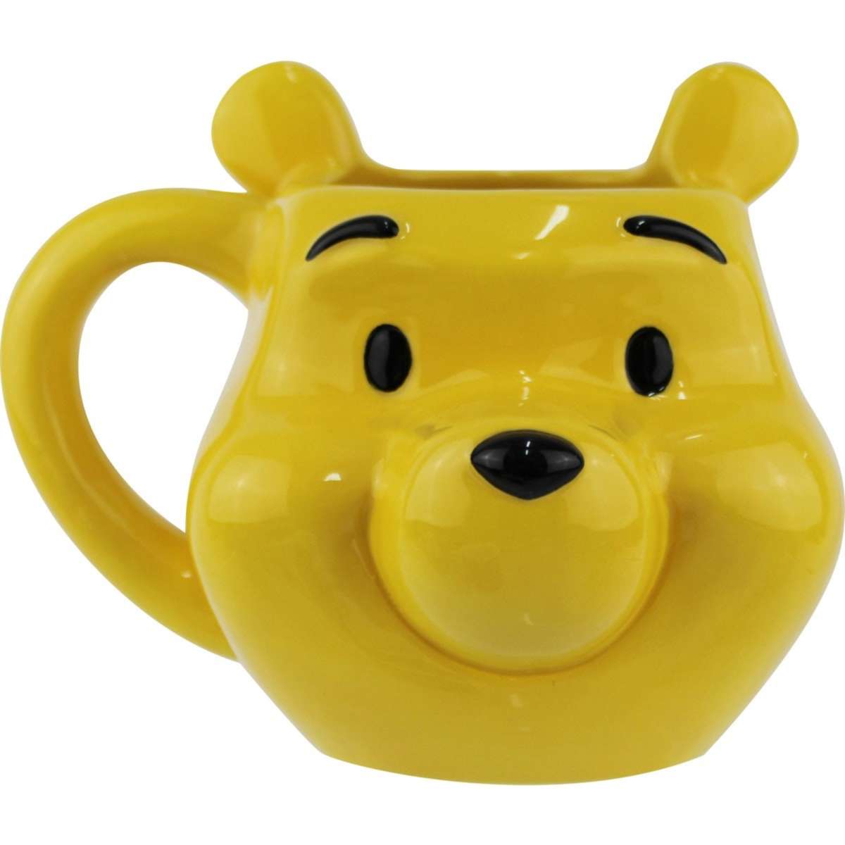 Winnie the Pooh: Winnie 3D Mug | Woolworths