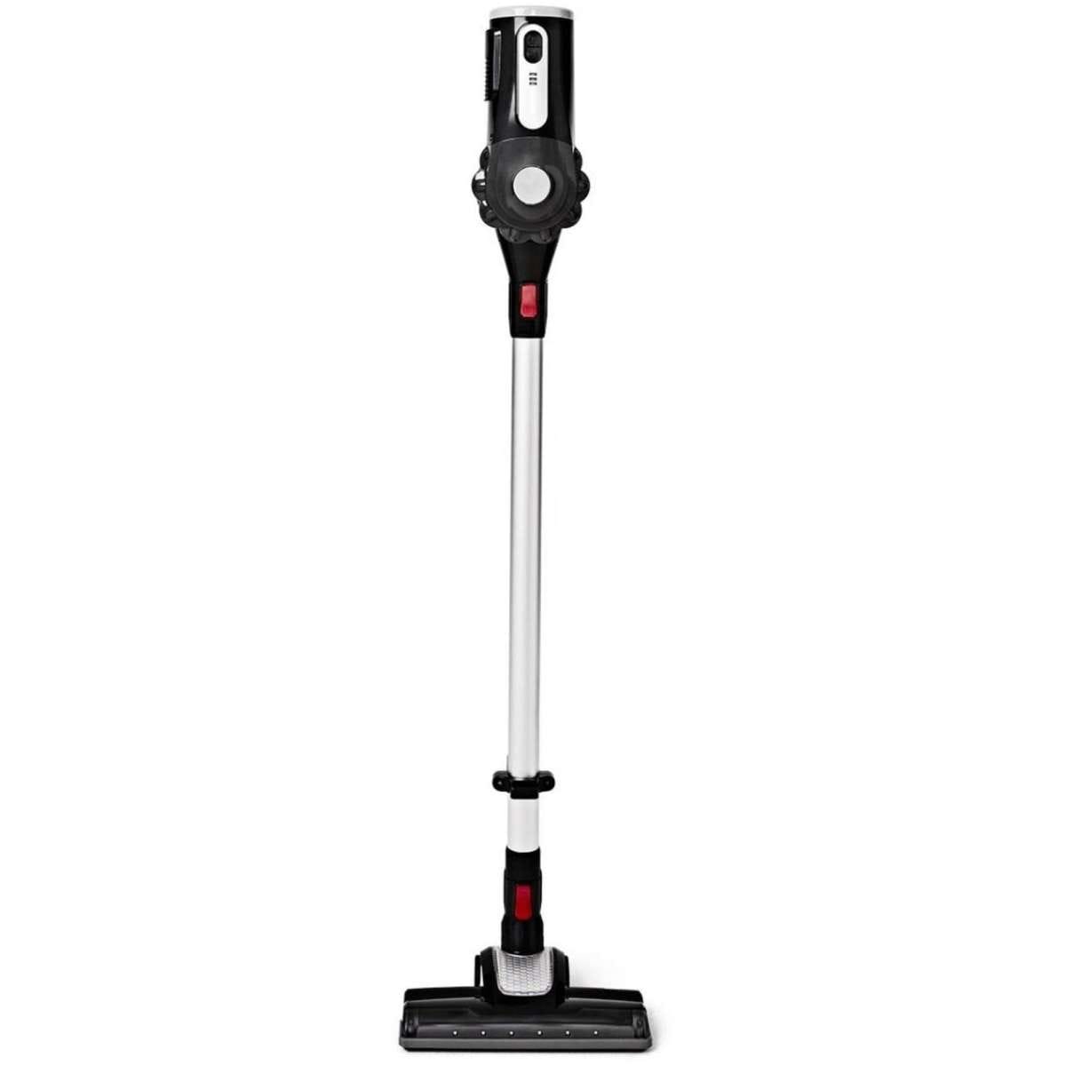 Contempo Handstick Vacuum Black/Silver SL595 Woolworths