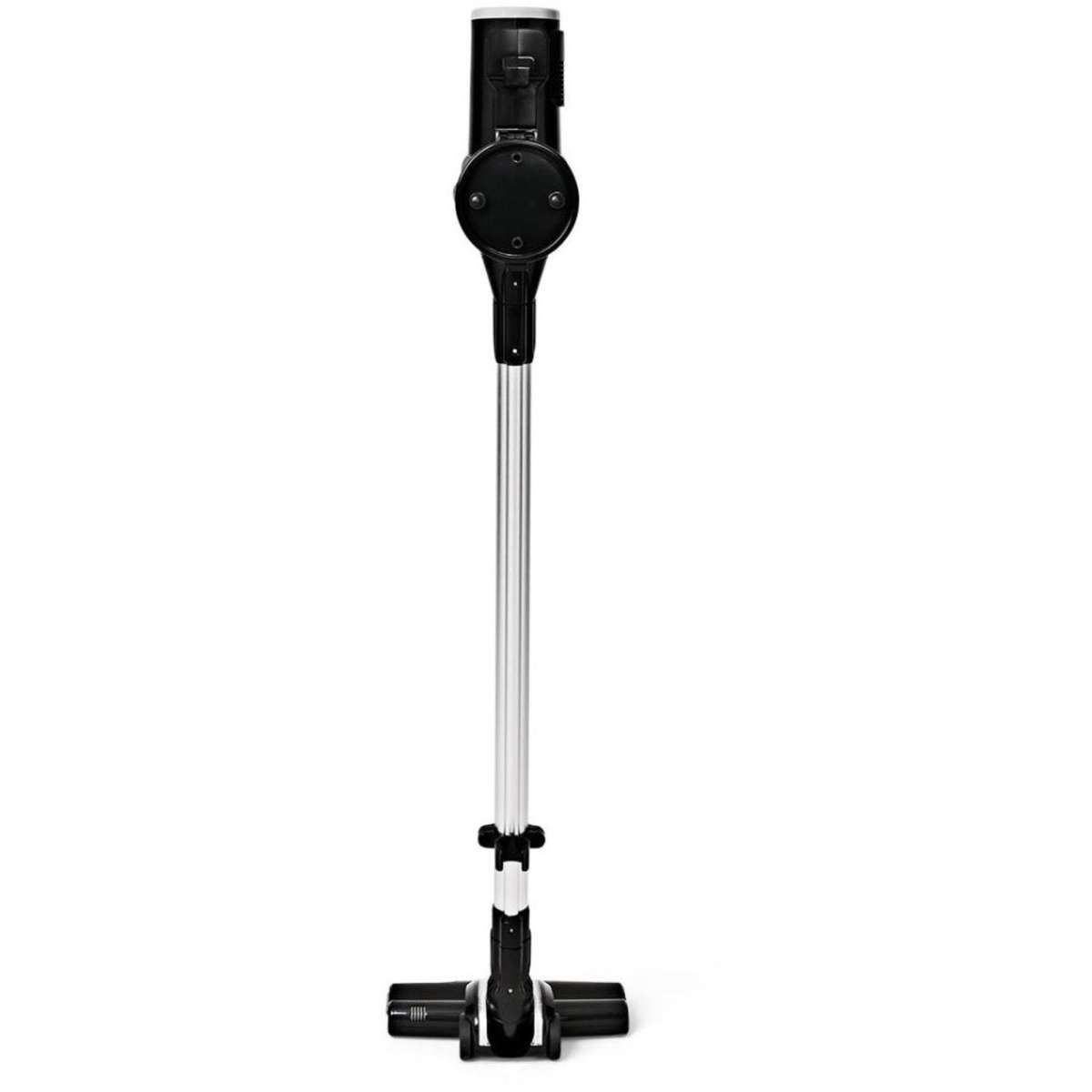 Contempo Handstick Vacuum Black/Silver SL595 Woolworths