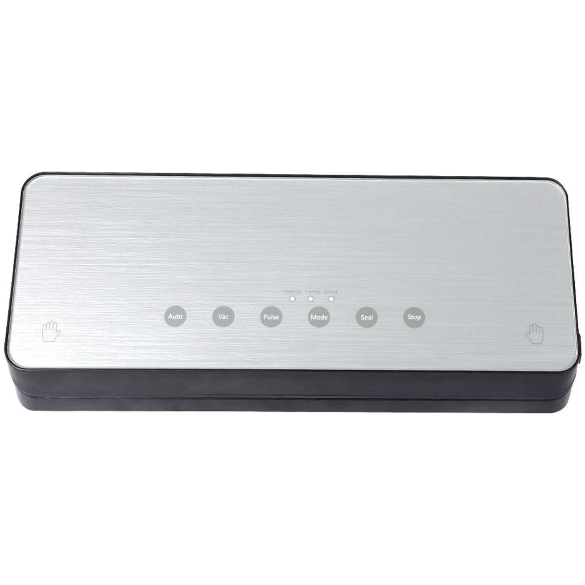 Toque Food Vacuum Sealer Machine Kitchen Fresh Storage Saver with Seal Bags Woolworths