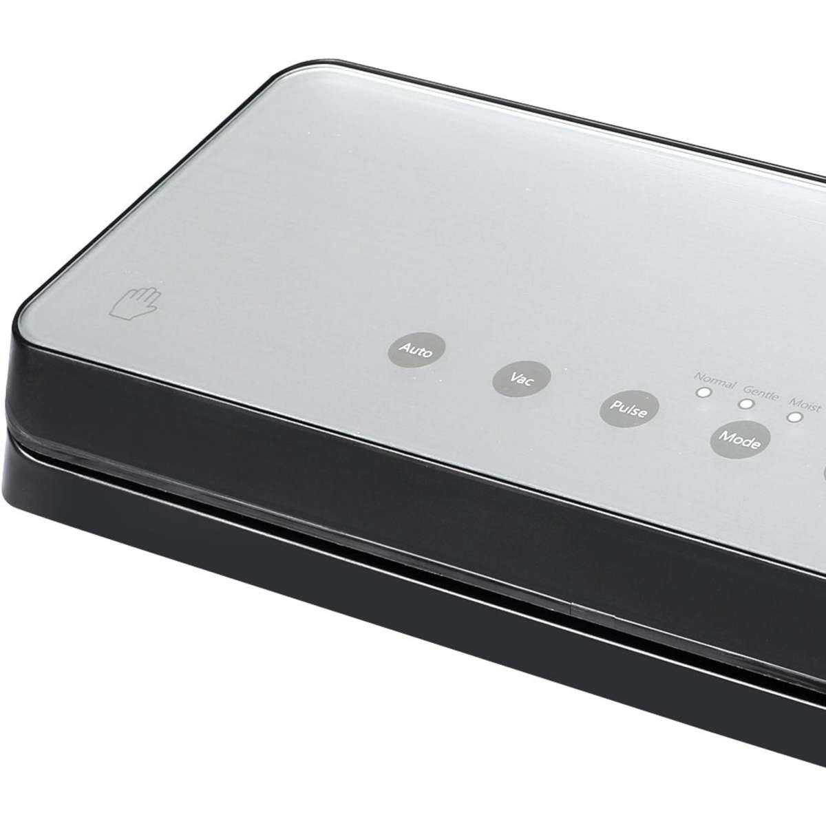 Toque Food Vacuum Sealer Machine Kitchen Fresh Storage Saver with Seal Bags Woolworths