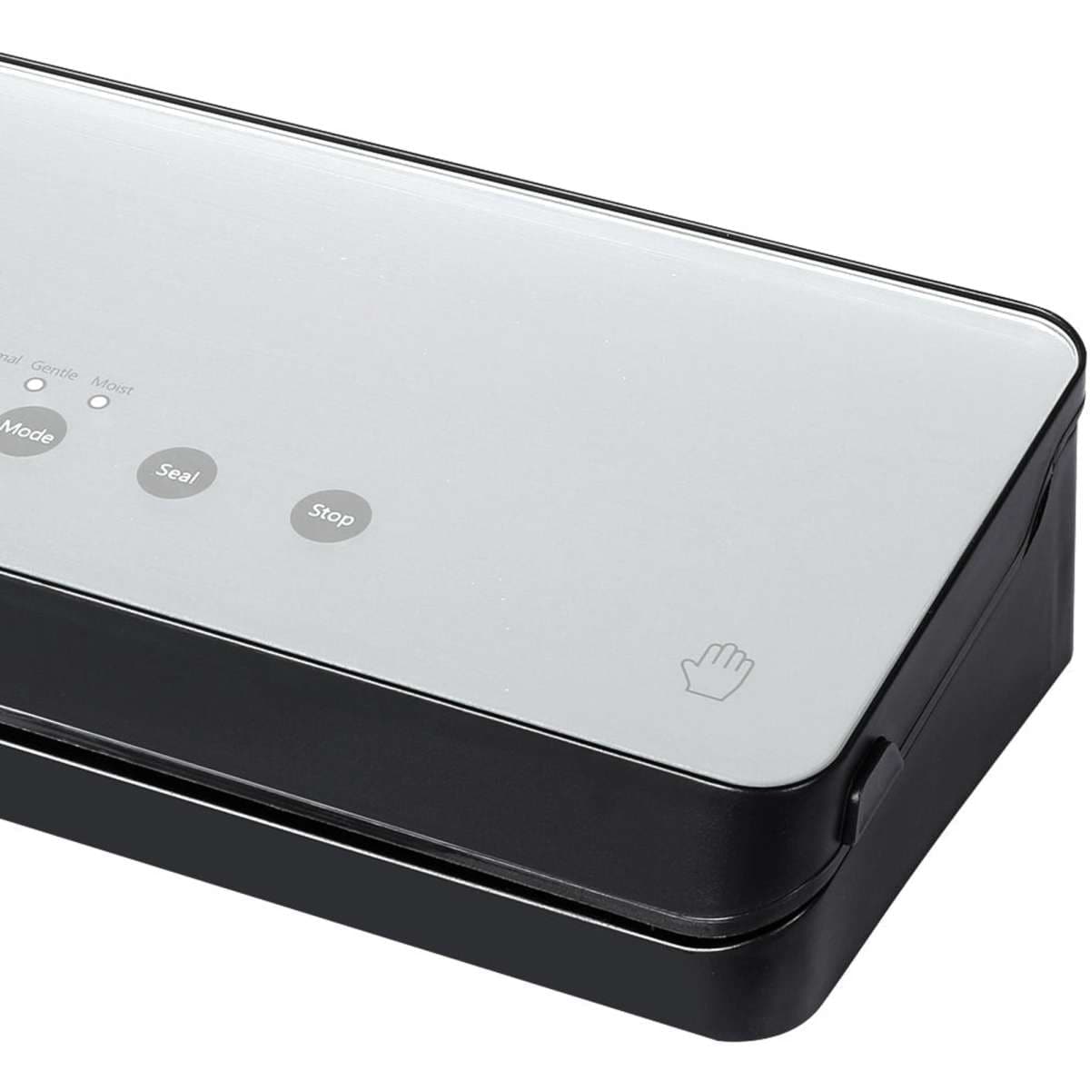 Toque Food Vacuum Sealer Machine Kitchen Fresh Storage Saver with Seal Bags Woolworths