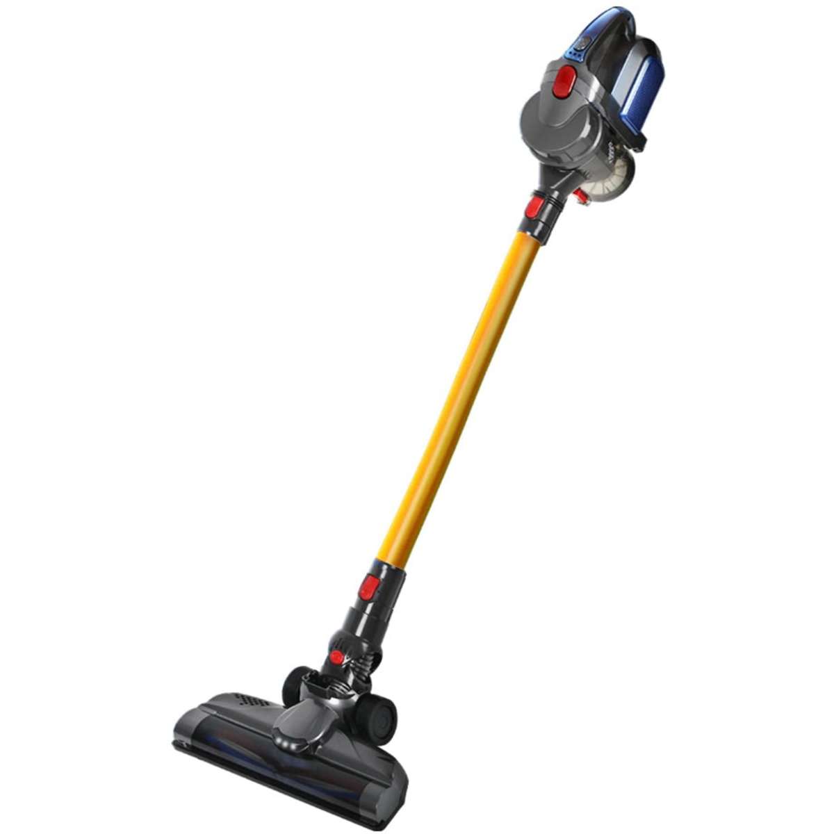 Spector Handheld Vacuum Cleaner 