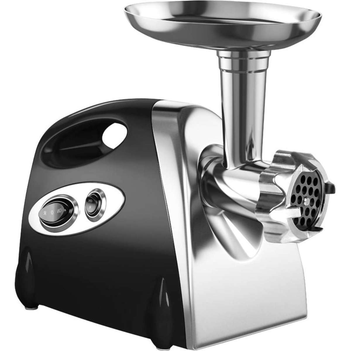 Spector 800W Electric Meat Grinder Mincer Sausage Filler Kibbe Maker