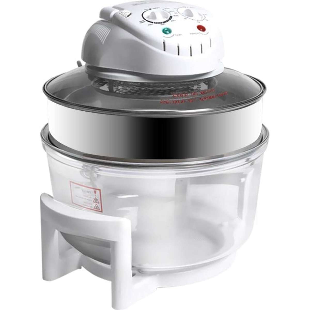 Spector Air Fryer Electric Fryers Convection Oven Selfcleaning Cooker