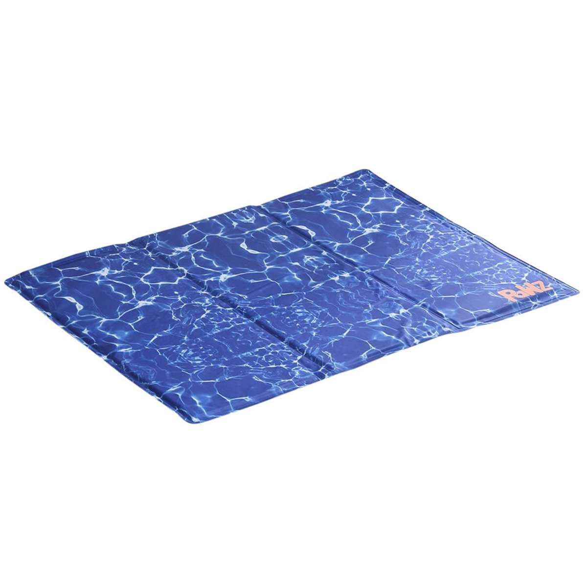 PaWz Pet Cooling Mat Gel Mats Bed Cool Pad Puppy Cat NonToxic Beds