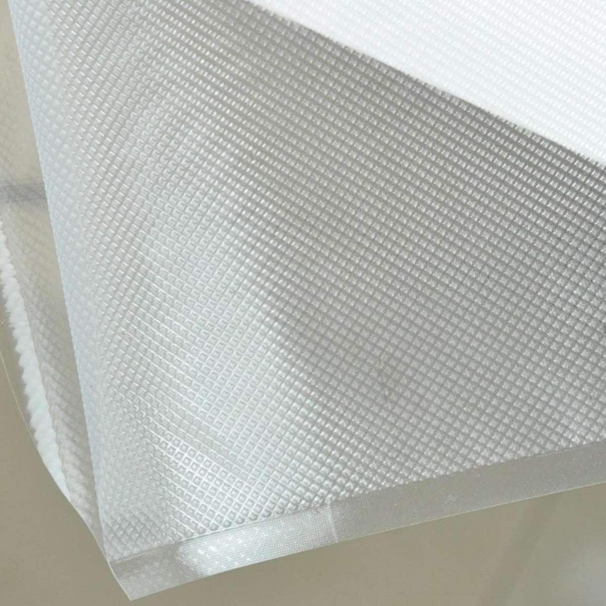 Toque 4 Rolls Vacuum Food Sealer Seal Bags Rolls Saver Storage