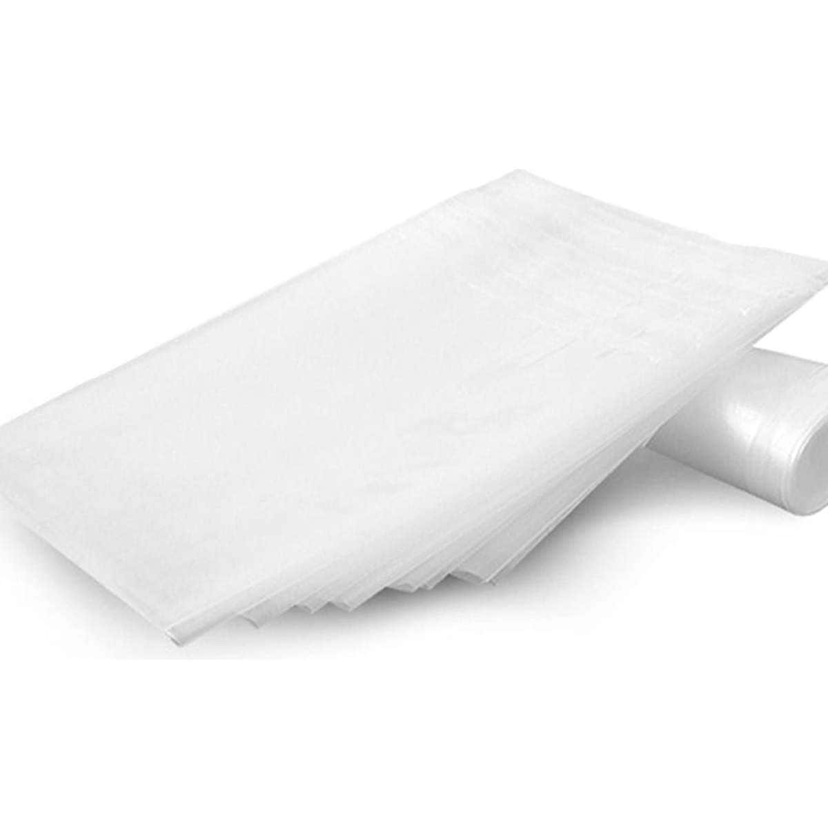 Toque 4 Rolls Vacuum Food Sealer Seal Bags Rolls Saver Storage