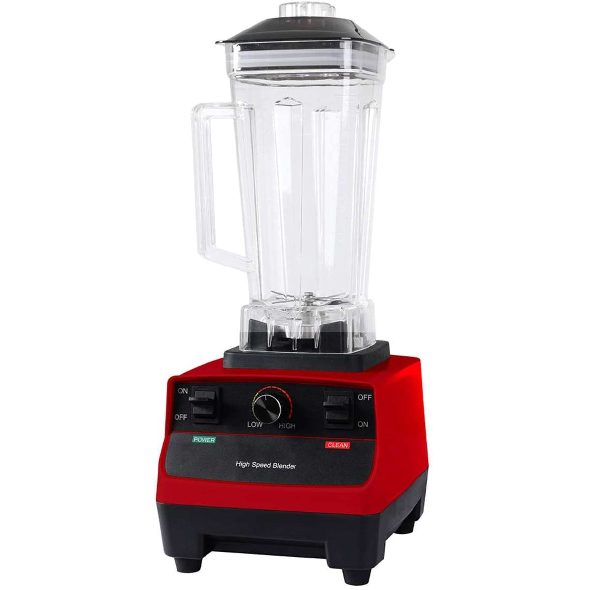 Spector 2L Commercial Blender Smoothie Food Processor Mixer Kitchen