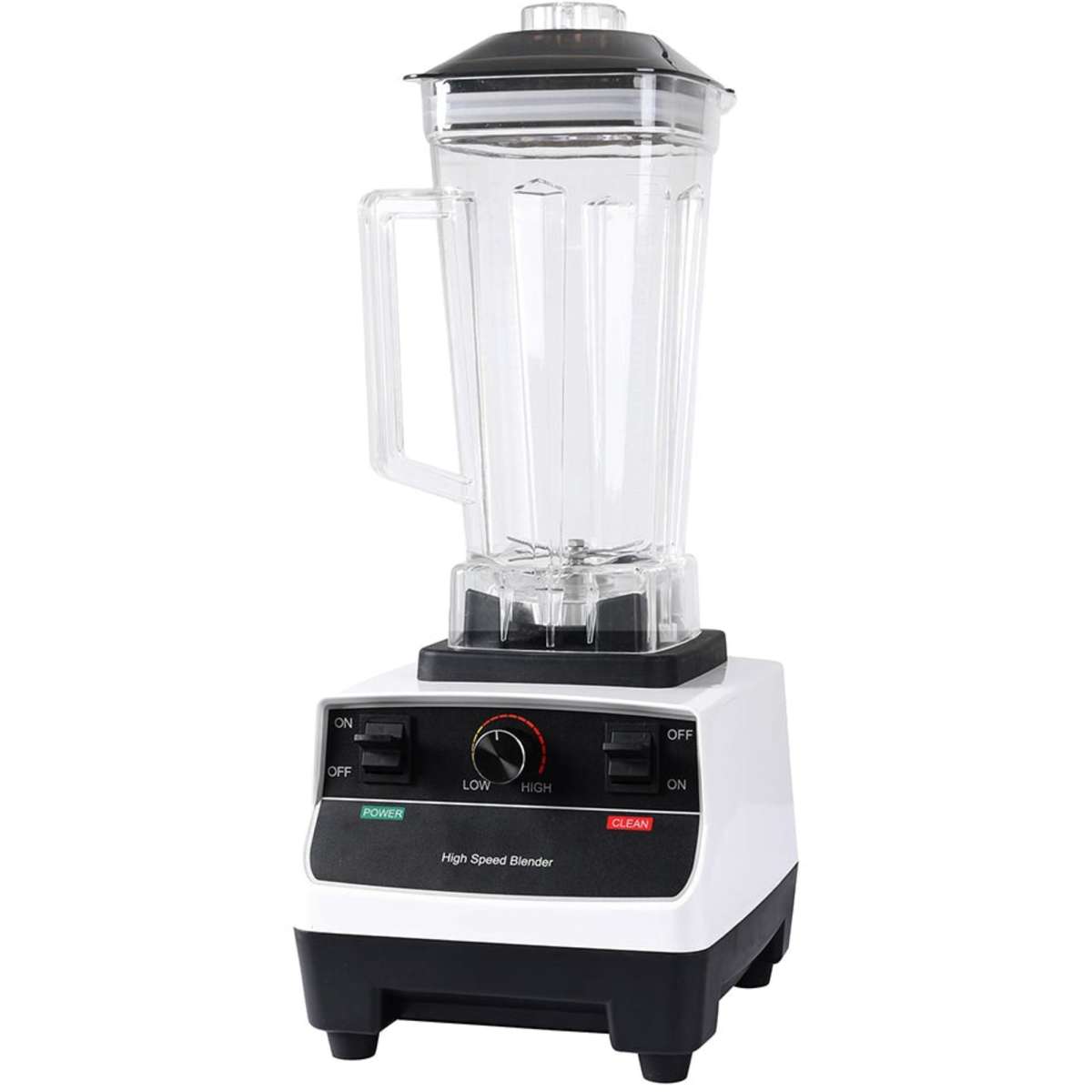 Spector 2L Commercial Blender Smoothie Food Processor Mixer Kitchen