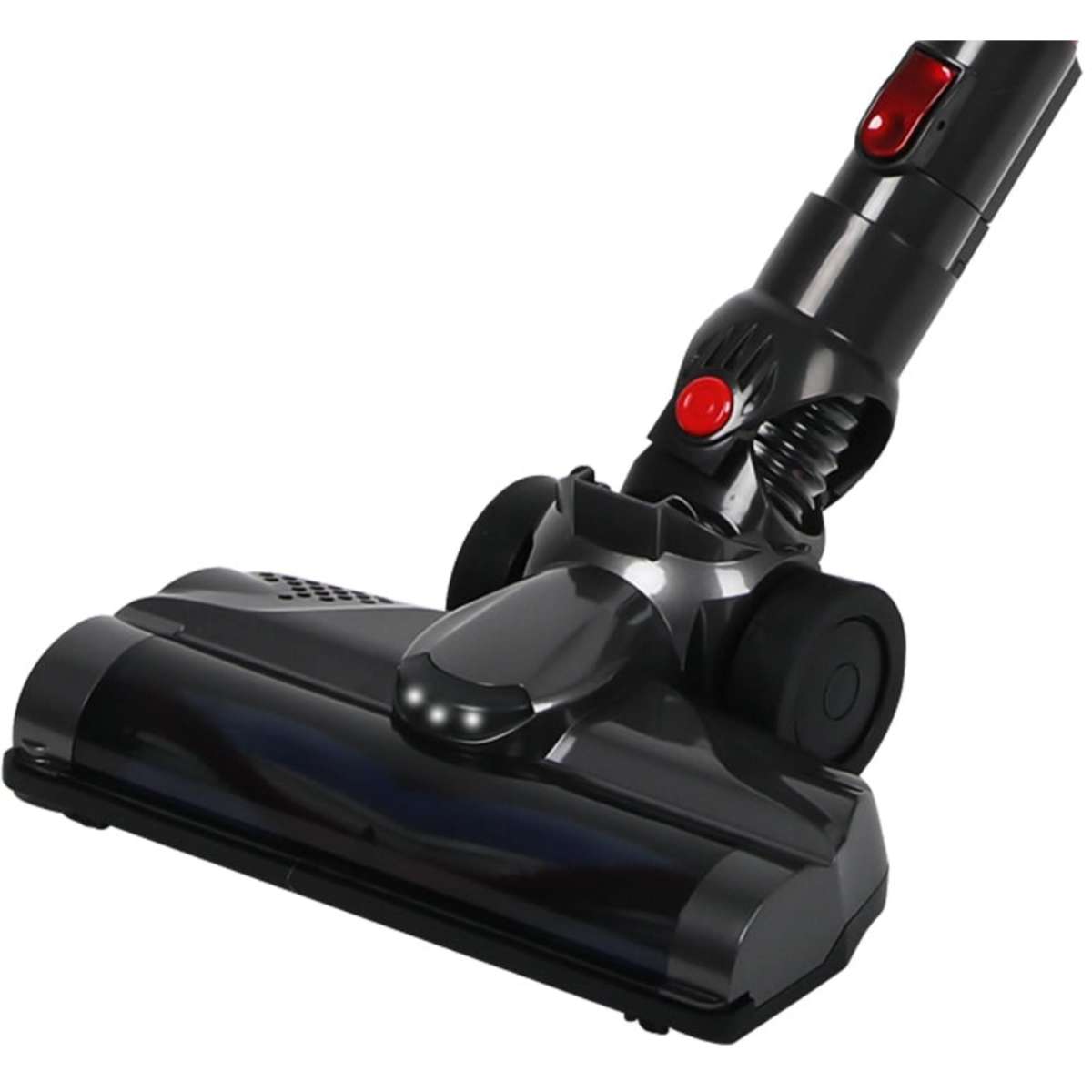 Spector Handheld Vacuum Cleaner Cordless Stick Vac Bagless LED Recharge