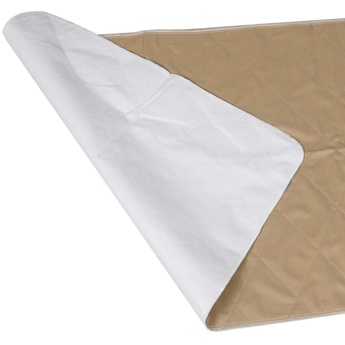 PaWz 60x90 cm Reusable Waterproof Pet Puppy Toilet Training Pads L 2 Pcs Woolworths