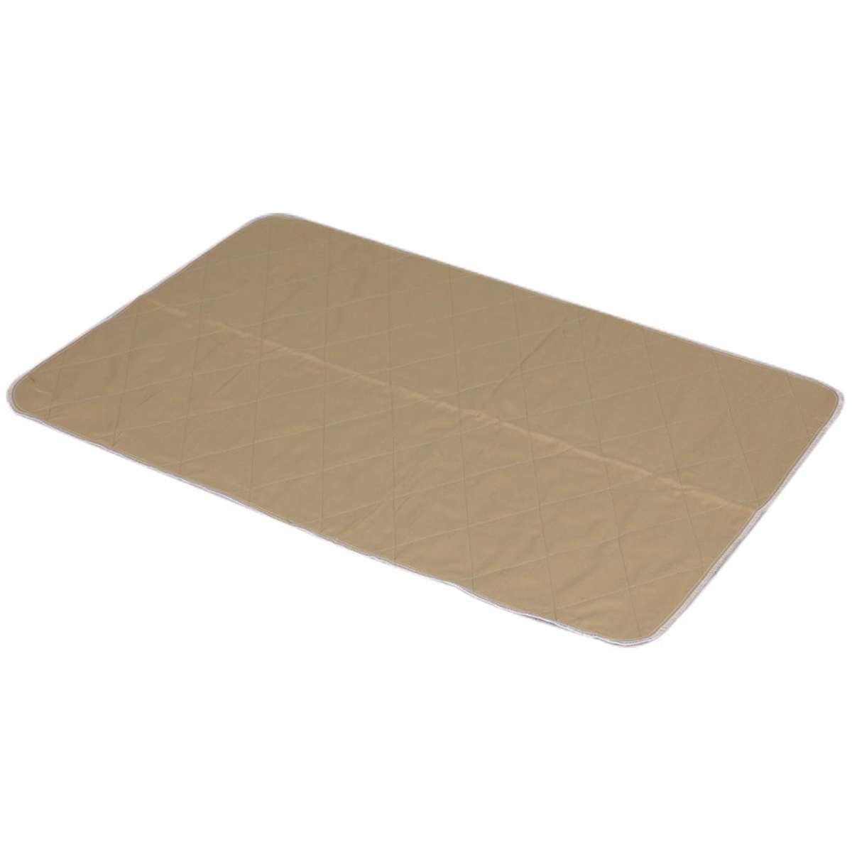 PaWz 4 Pcs Reusable Waterproof Pet Puppy Toilet Training Pads XL 70x80