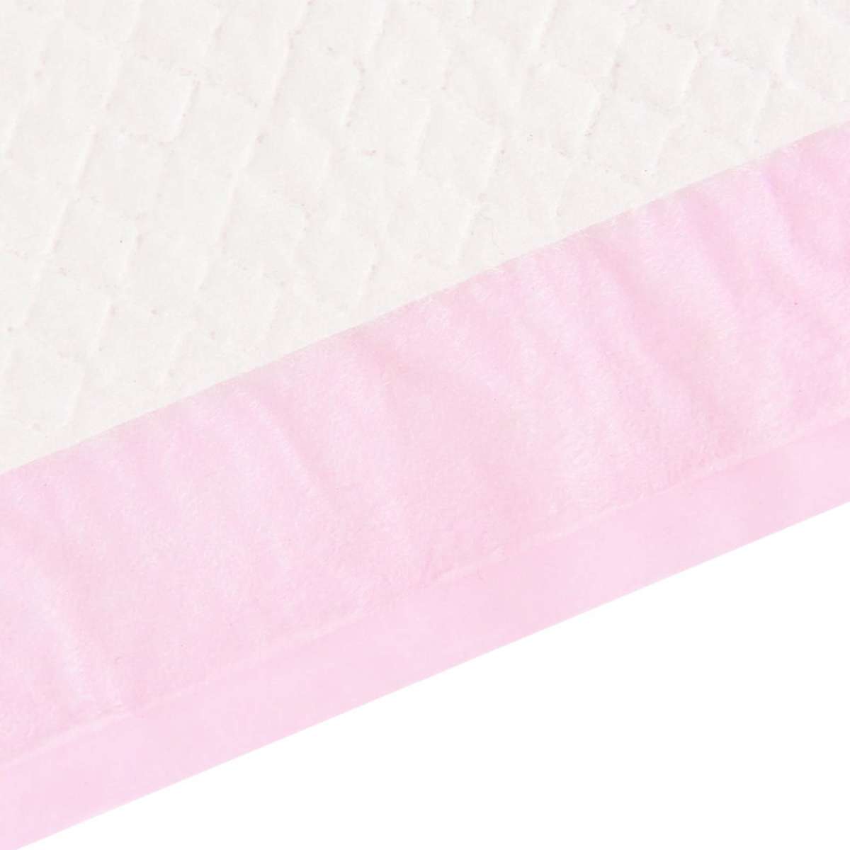 PaWz Puppy Pet Dog Indoor Cat Toilet Training Pads Absorbent Pink