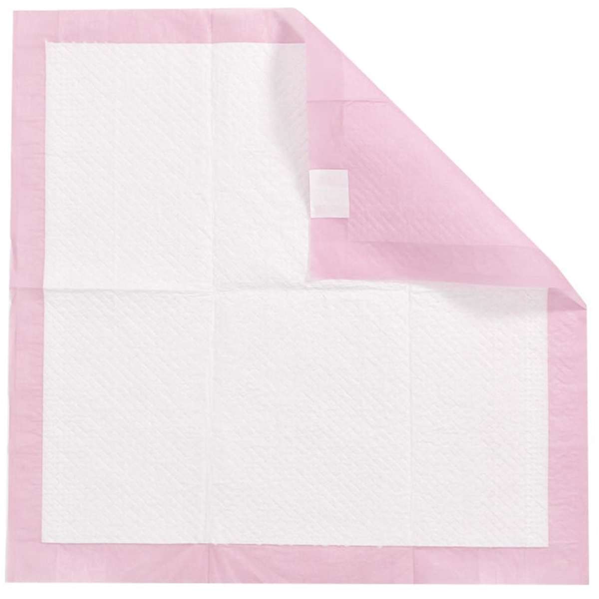 PaWz Puppy Pet Dog Indoor Cat Toilet Training Pads Absorbent Pink