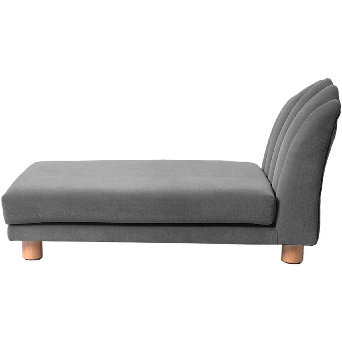 PaWz Luxury Pet Sofa Chaise Lounge Sofa Bed Cat Dog Beds Couch Sleeper