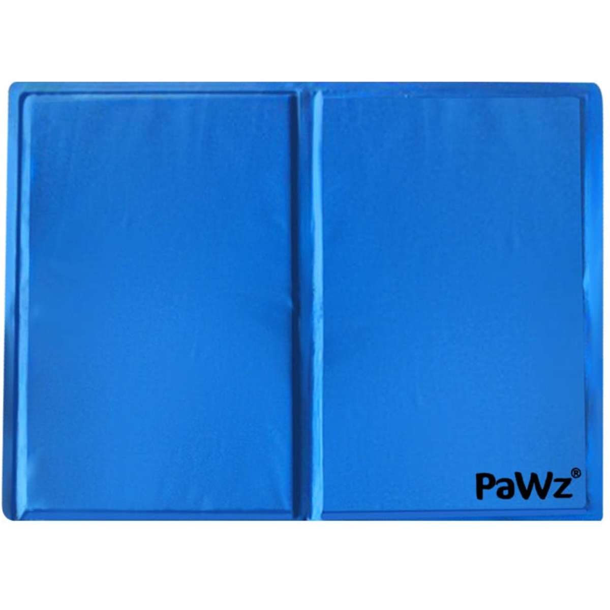 PaWz Pet Cooling Mat Gel Mats Bed Cool Pad Puppy Cat NonToxic Beds