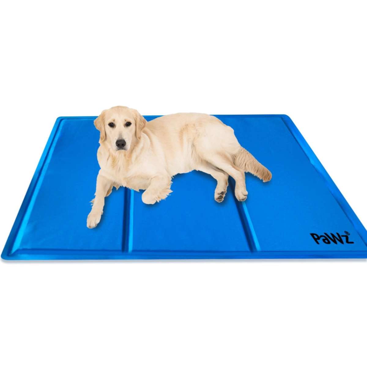 PaWz Pet Cooling Mat Gel Mats Bed Cool Pad Puppy Cat NonToxic Summer