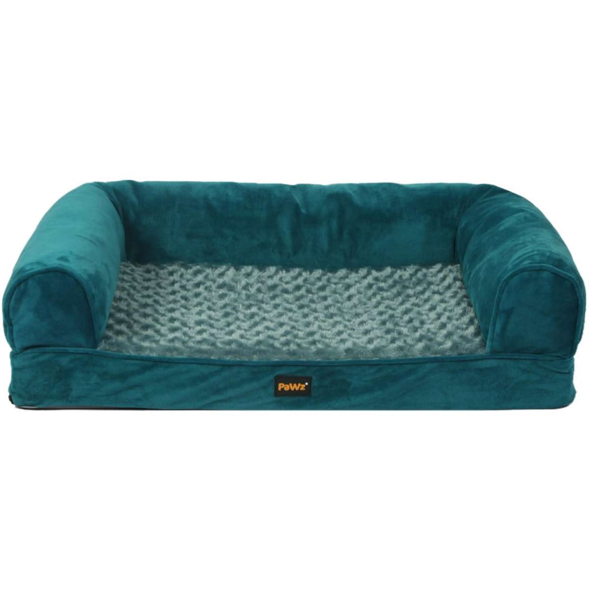 PaWz Pet Bed Sofa Dog Bedding Soft Warm Mattress Cushion Pillow Mat ...