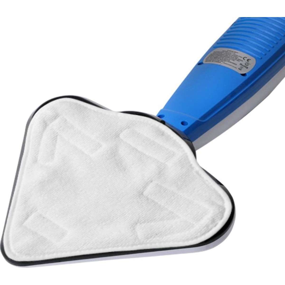 Traderight Group 5PCS Mop Cloth Steam Cleaner Handheld High Pressure