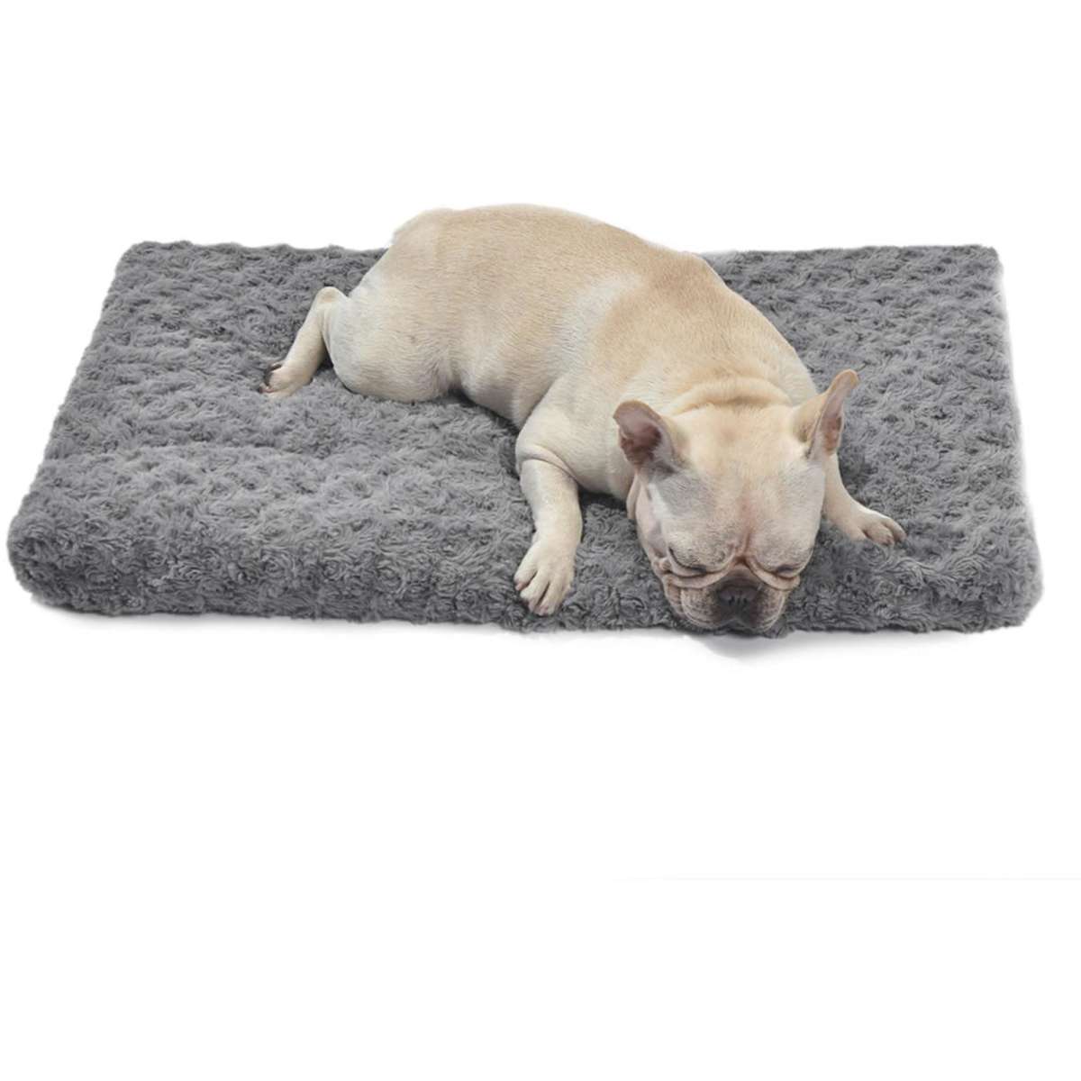 PaWz Pet Bed Dog Beds Bedding Soft Warm Mattress Cushion Pillow Mat ...