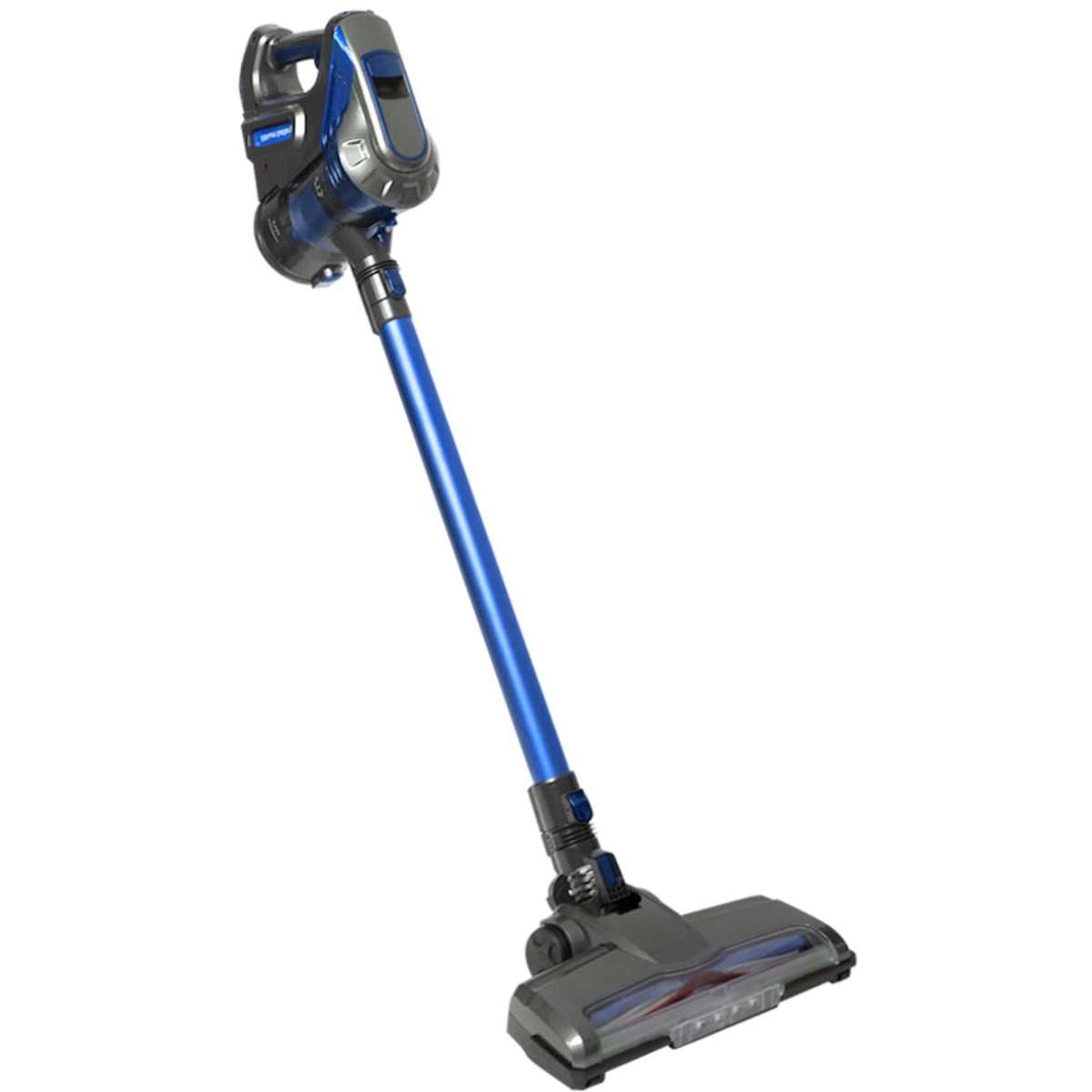 Spector Handheld Vacuum Cleaner Cordless Stick Vac Bagless Recharge