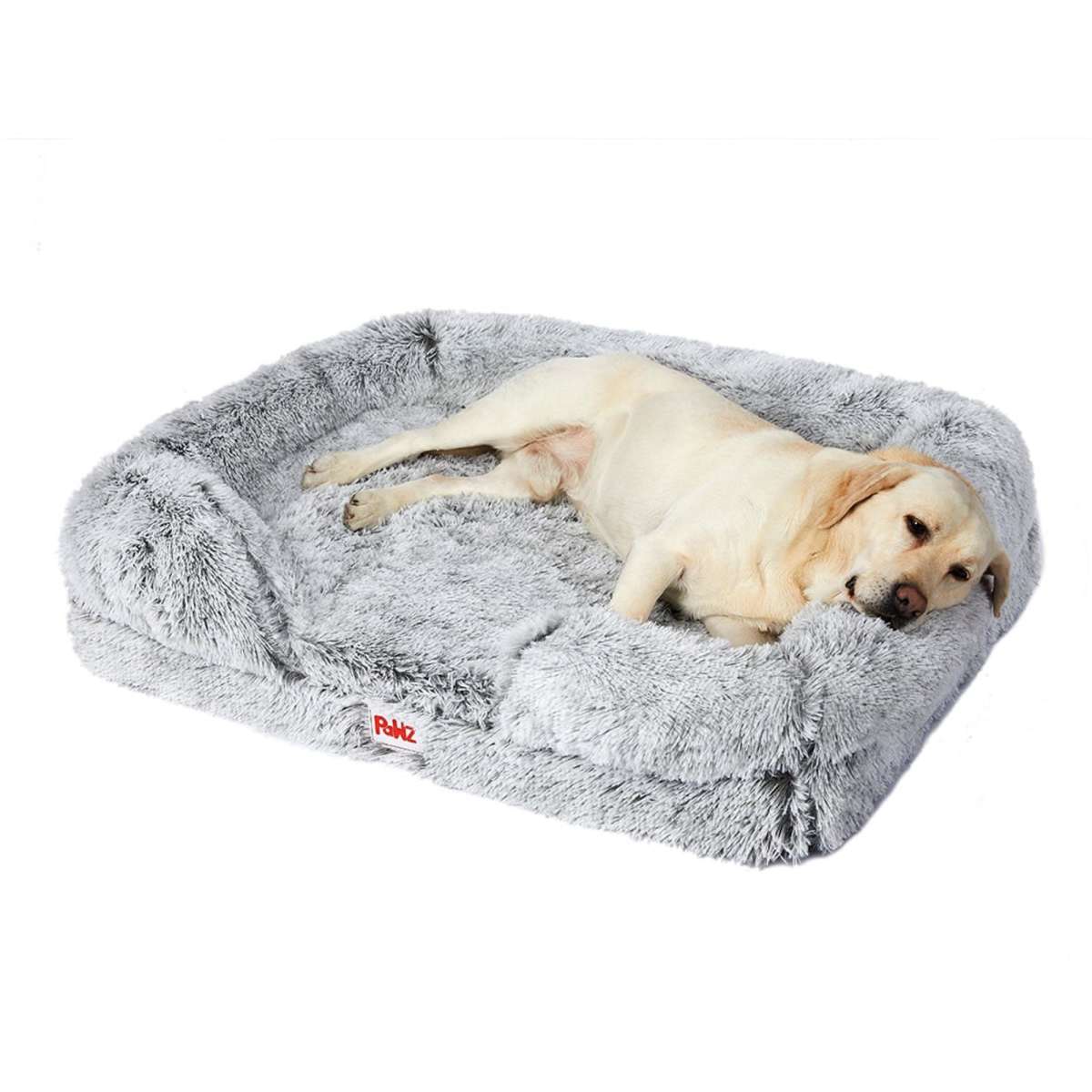 PaWz Pet Bed Orthopedic Sofa Dog Beds Bedding Soft Warm Mat Mattress