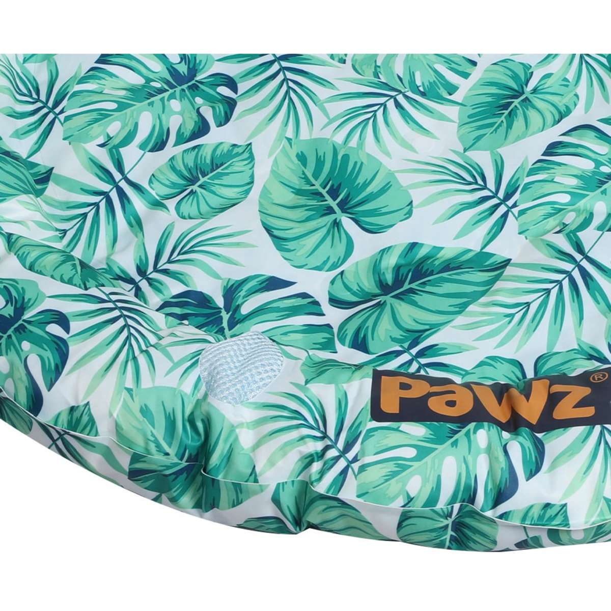 PaWz Pet Cool Gel Mat Cat Bed Dog Bolster Waterproof Selfcooling Pads