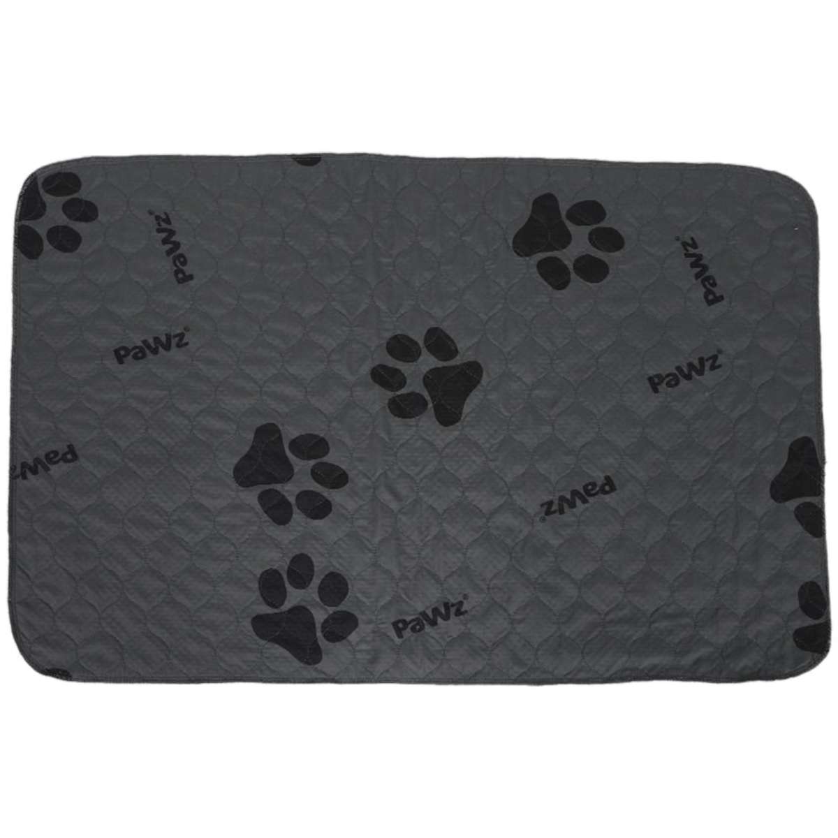 PaWz 2x Washable Dog Puppy Training Pad Pee Puppy Reusable Cushion