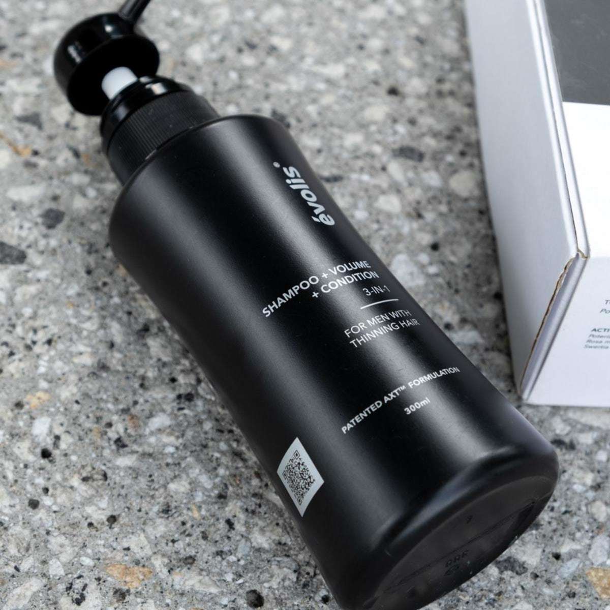 évolis 90 Day Hair Loss System for Men Woolworths