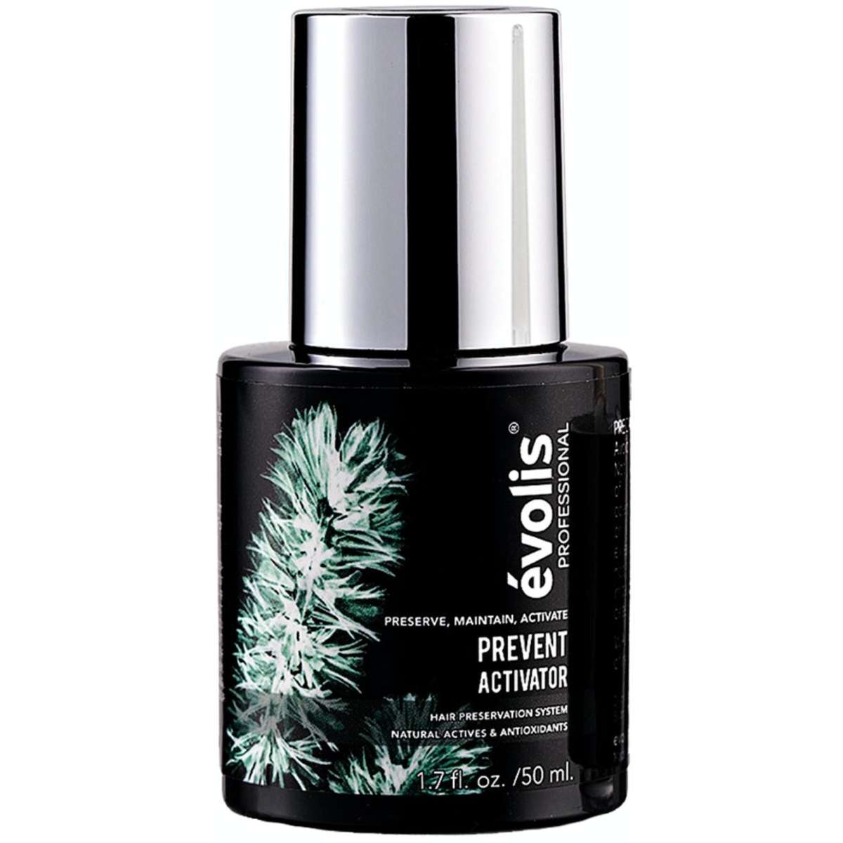 évolis PREVENT Scalp Activator For Ageing Hair 50ml Woolworths