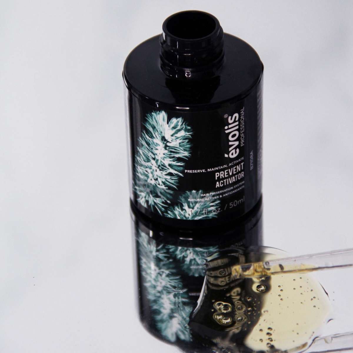 évolis PREVENT Scalp Activator For Ageing Hair 50ml Woolworths