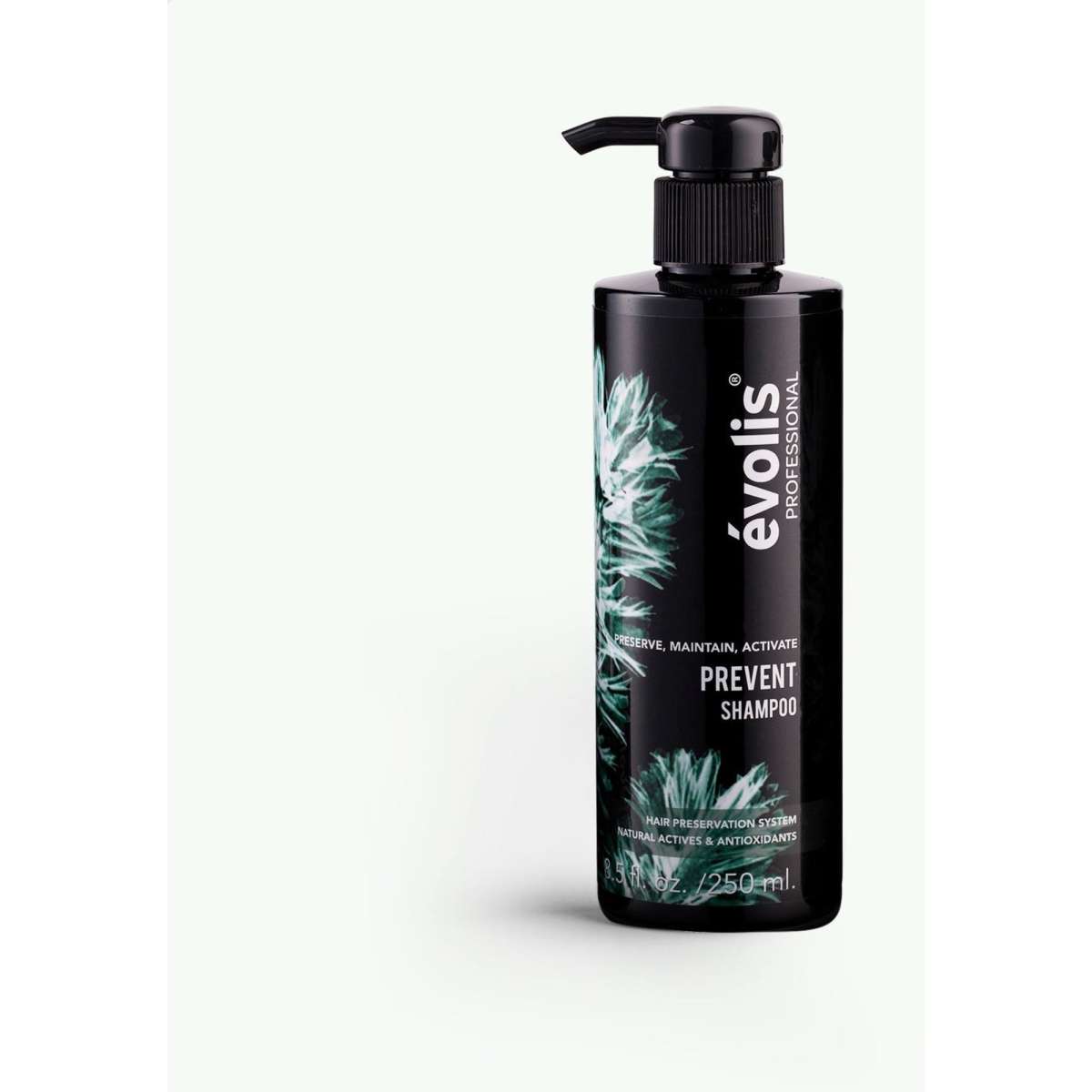 évolis PREVENT Antiageing Shampoo 250ml Woolworths