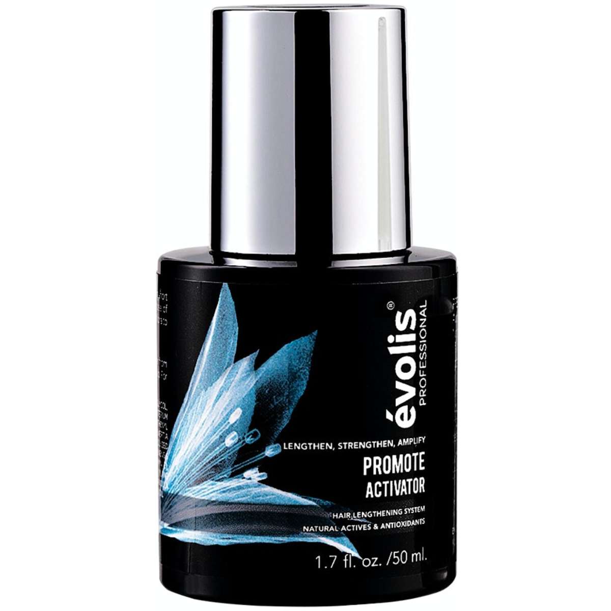 évolis PROMOTE Scalp Activator For Longer Hair 50ml Woolworths