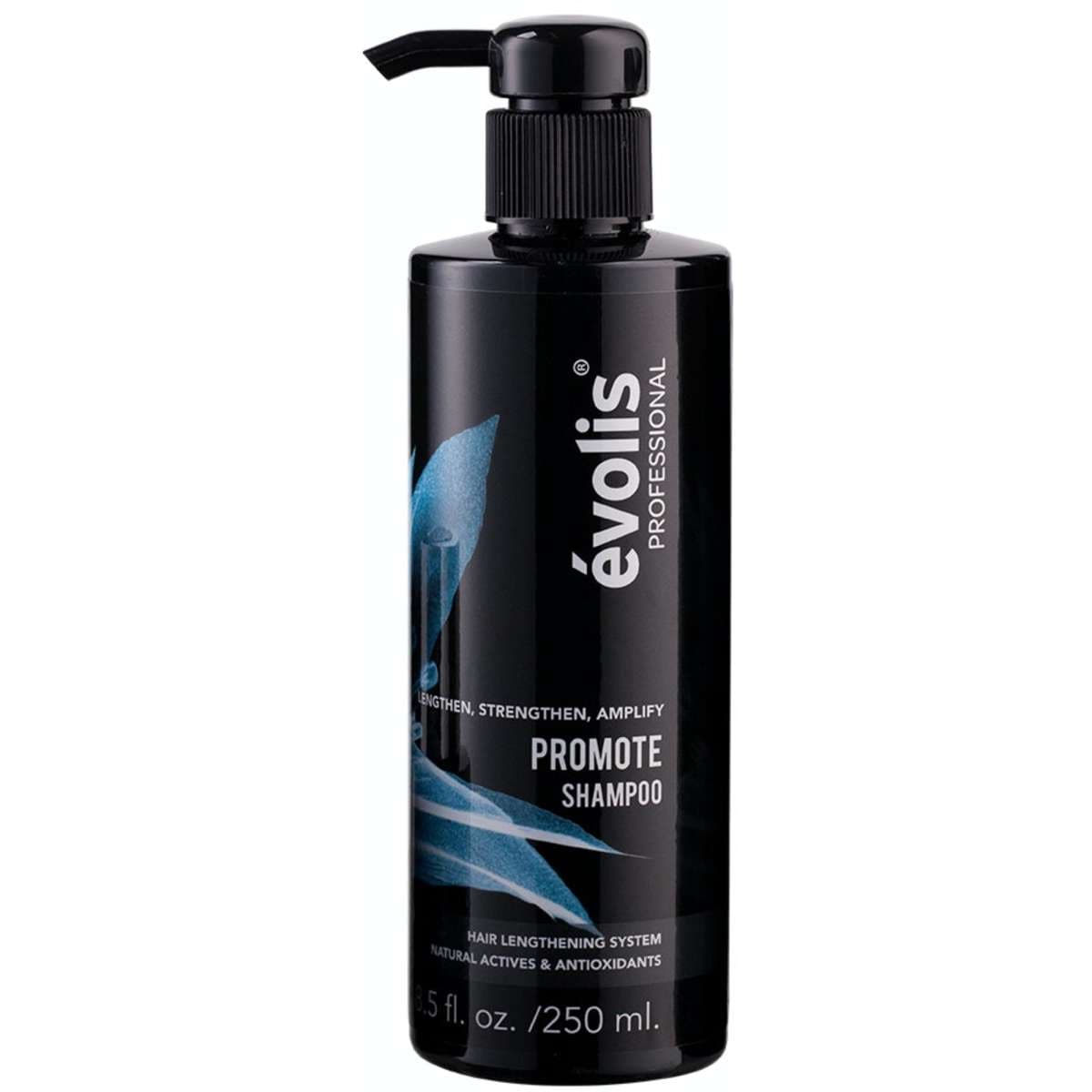 évolis PROMOTE Nourishing Shampoo 250ml Woolworths