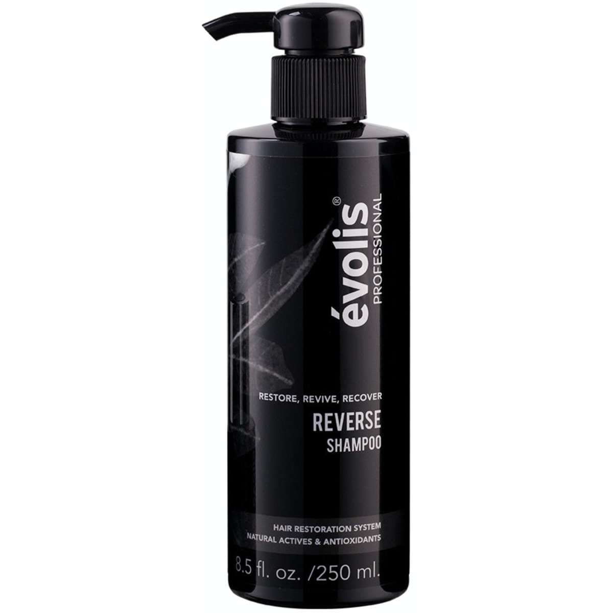 évolis REVERSE Thickening Shampoo 250ml Woolworths