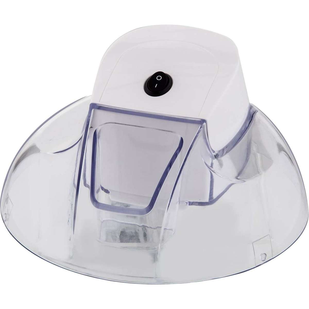 Davis & Waddell Ice Cream Maker 1.5L White Woolworths