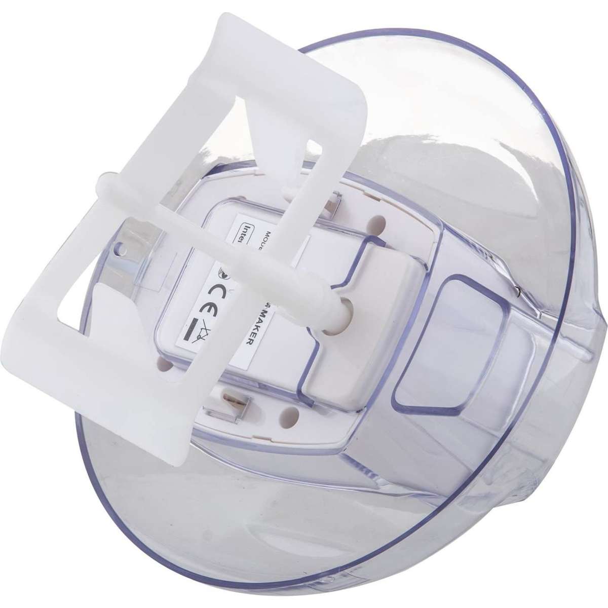 Davis & Waddell Ice Cream Maker 1.5L White Woolworths