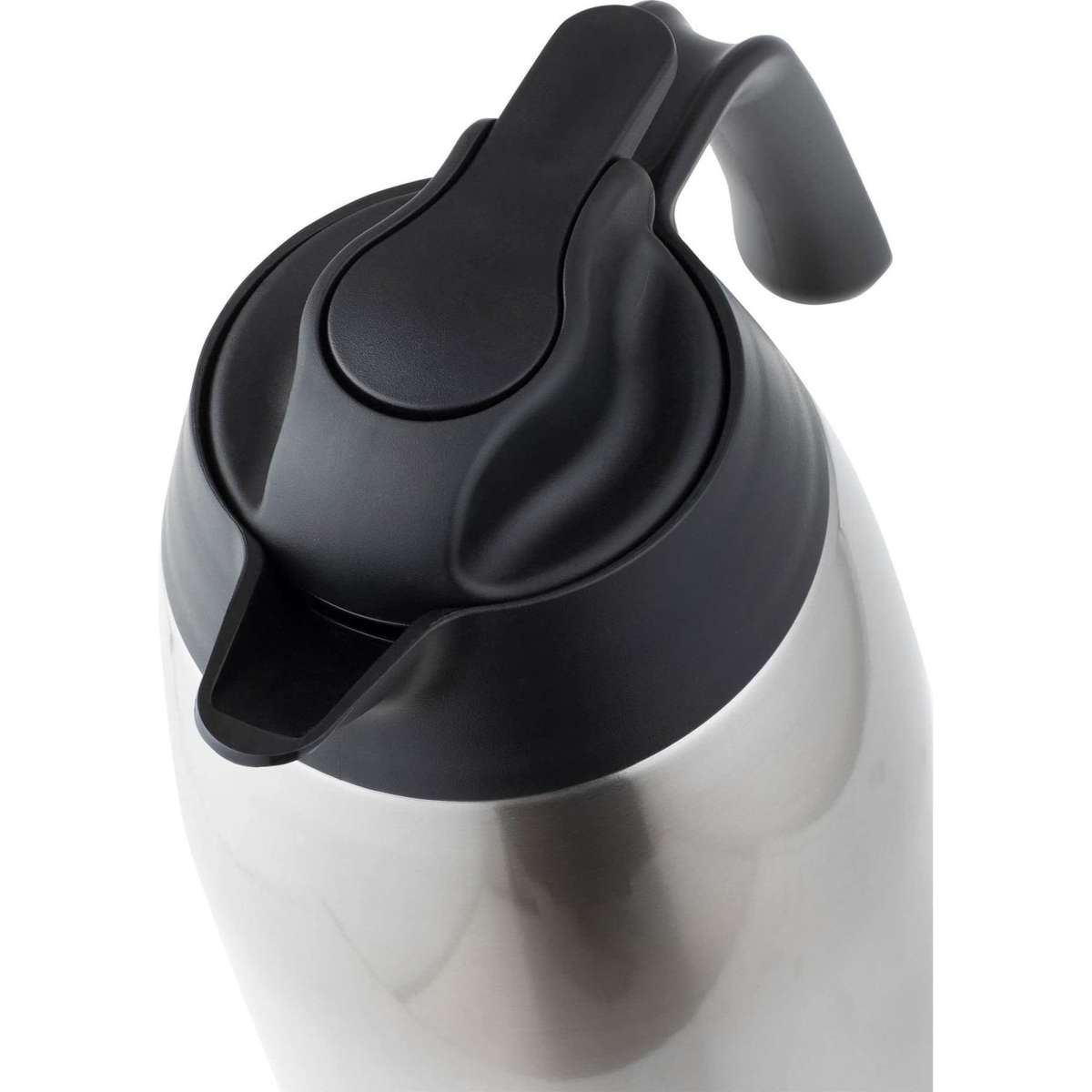 Thermos Insulated Carafe 2L Stainless Steel Woolworths