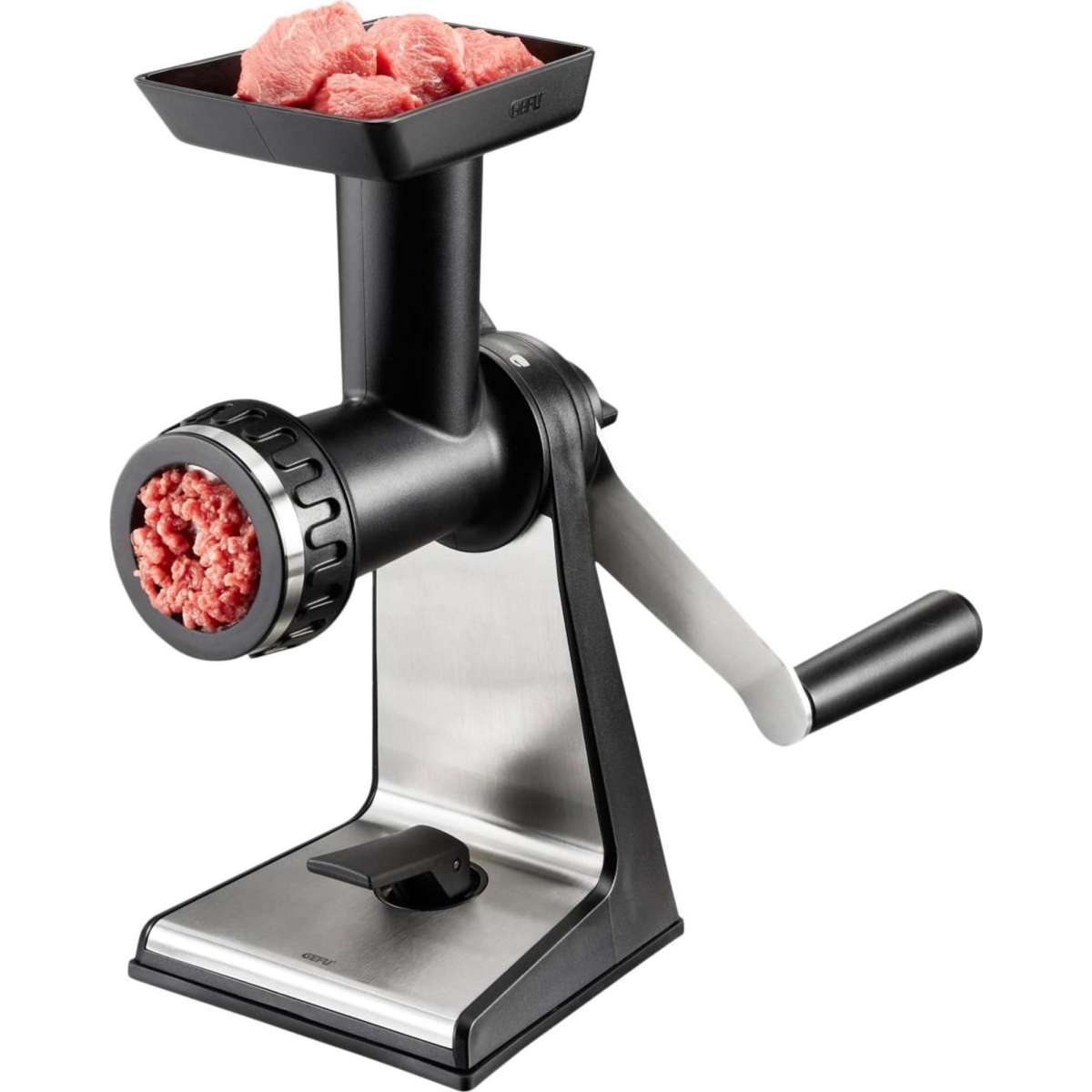Gefu Transforma Meat Mincer Woolworths