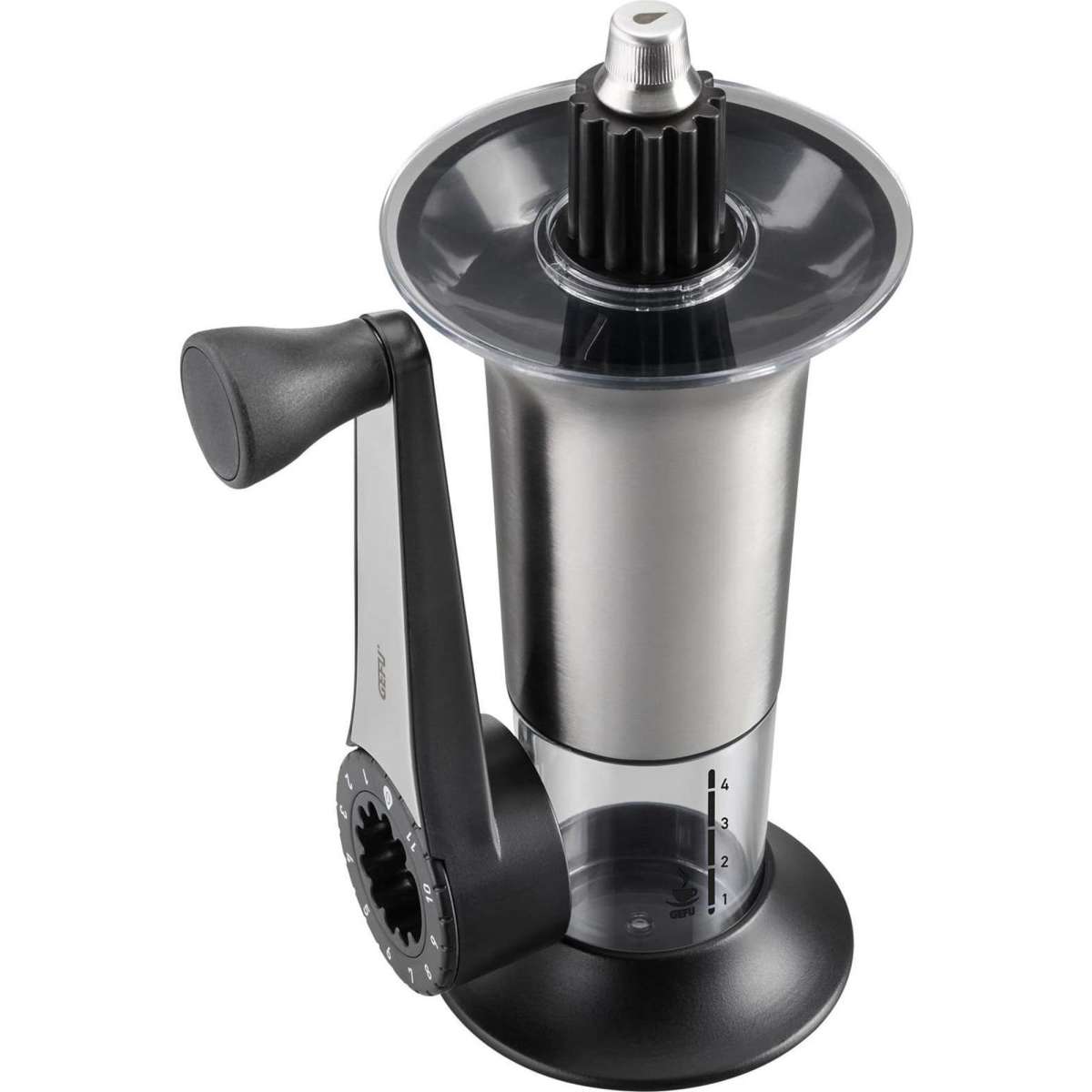 Gefu Lorenzo Coffee Grinder Woolworths