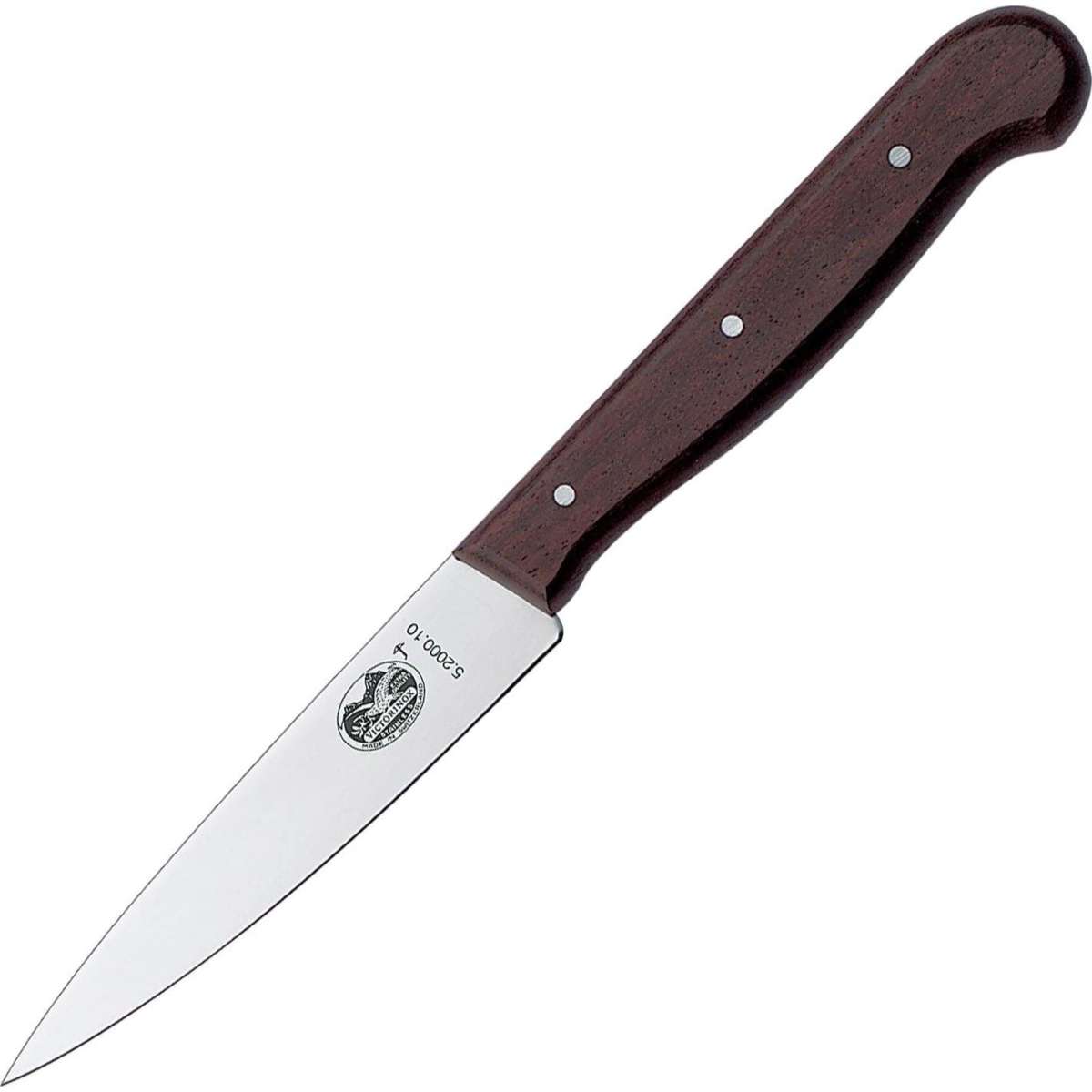Victorinox Utility Carving Knife 15cm Rosewood Woolworths