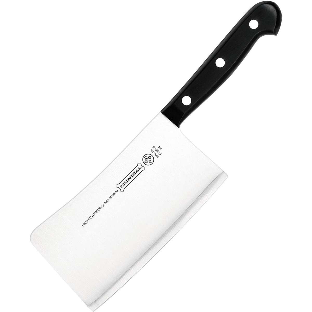 Mundial Cook's Cleaver 15cm | Woolworths