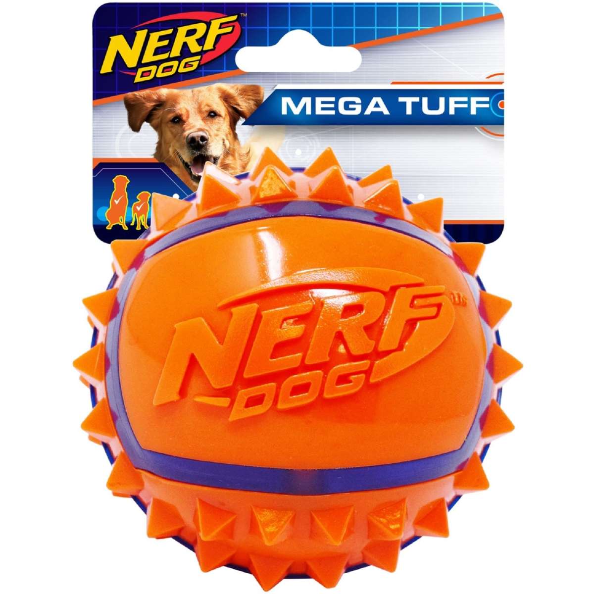 woolworths nerf dog